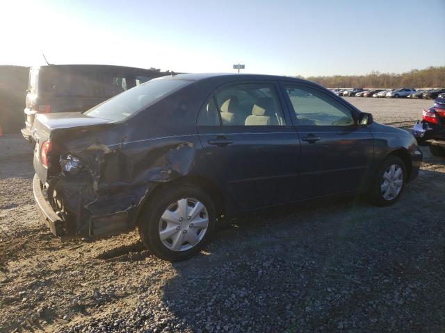 Photo 3 from auction – 2007 TOYOTA COROLLA CE with VIN 2T1BR32E47C740434