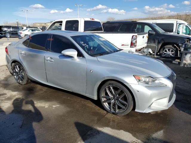 Photo 4 from auction – 2014 LEXUS IS 250 with VIN JTHBF1D28E5001544