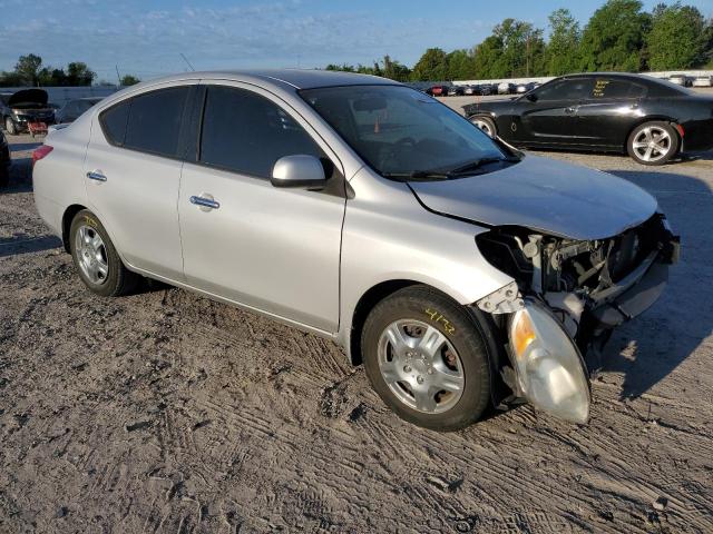 Photo 4 from auction – 2013 NISSAN VERSA S with VIN 3N1CN7AP0DL881409