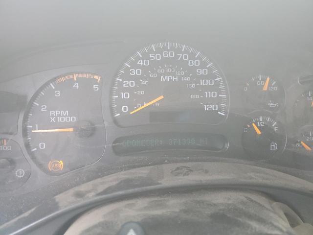 Photo 9 from auction – 2005 GMC SIERRA with VIN 1GTHK29215E112832