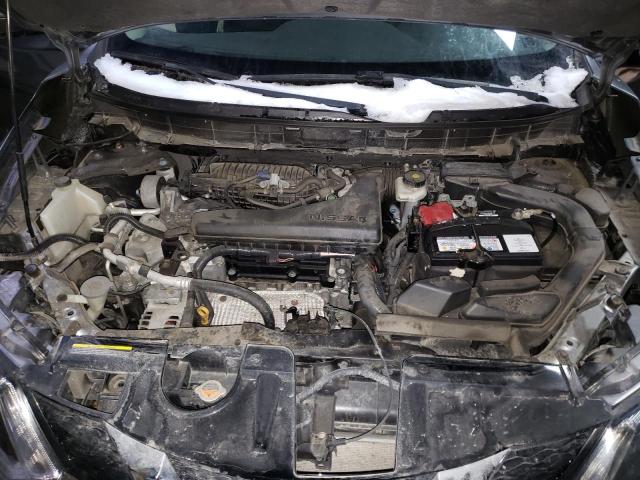 Photo 12 from auction – 2015 NISSAN ROGUE S with VIN 5N1AT2MT2FC815797