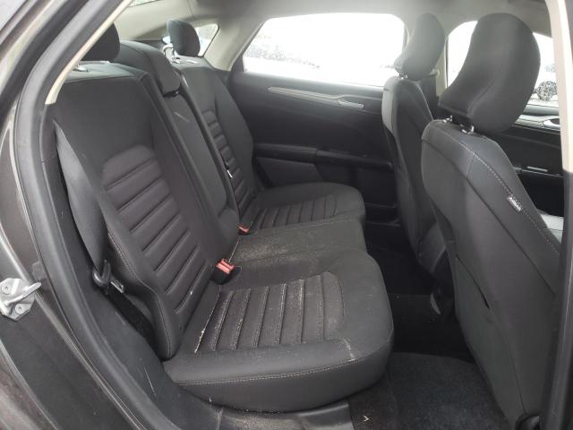 Photo 10 from auction – 2017 FORD FUSION SE with VIN 3FA6P0H75HR369834