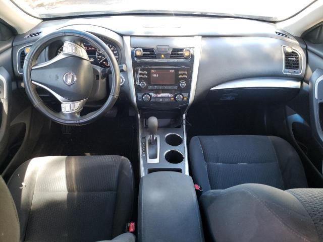 Photo 8 from auction – 2015 NISSAN ALTIMA SV with VIN 1N4AL3AP1FC133548