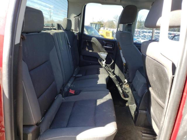 Photo 10 from auction – 2014 CHEVROLET SILVERADO with VIN 1GCVKRECXEZ301451