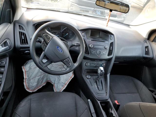 Photo 8 from auction – 2015 FORD FOCUS SE with VIN 1FADP3F21FL280533