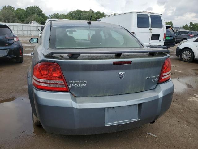 Photo 6 from auction – 2010 DODGE AVENGER R/ with VIN 1B3CC5FB5AN231976