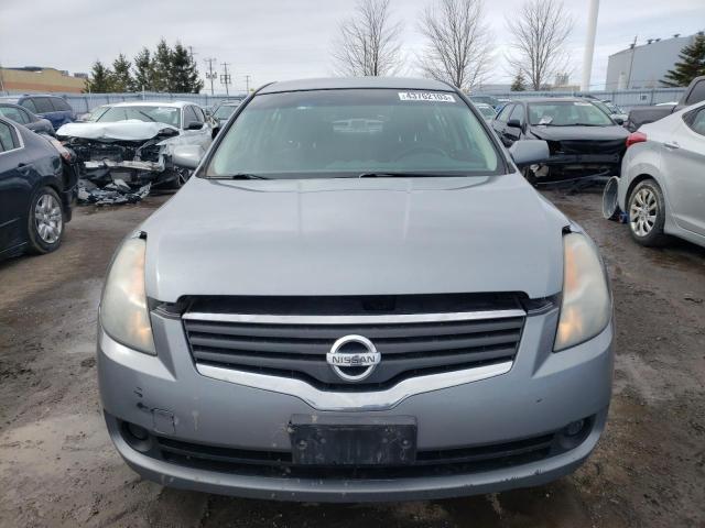 Photo 5 from auction – 2008 NISSAN ALTIMA 2.5 with VIN 1N4AL21E38C229919