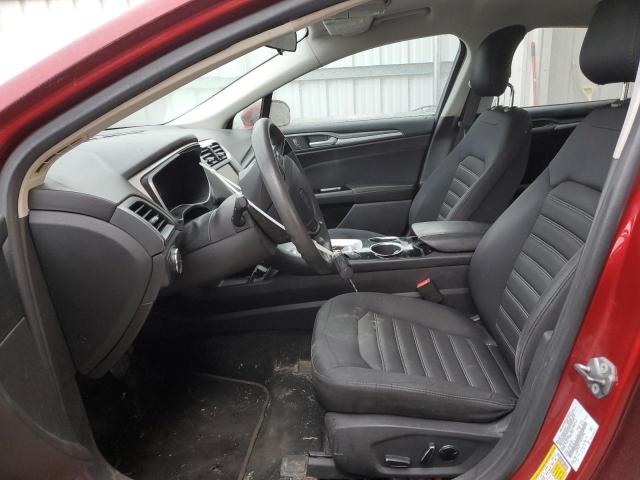 Photo 7 from auction – 2013 FORD FUSION SE with VIN 3FA6P0H74DR162586