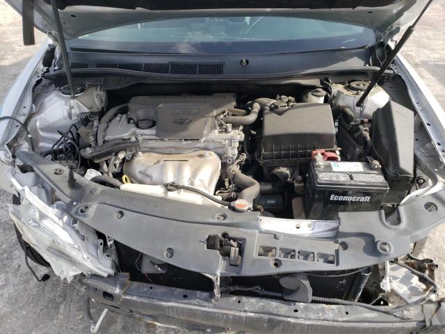 Photo 11 from auction – 2014 TOYOTA CAMRY L with VIN 4T1BF1FK8EU389309