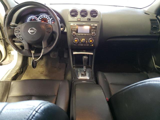 Photo 8 from auction – 2010 NISSAN ALTIMA BAS with VIN 1N4AL2AP0AC136914