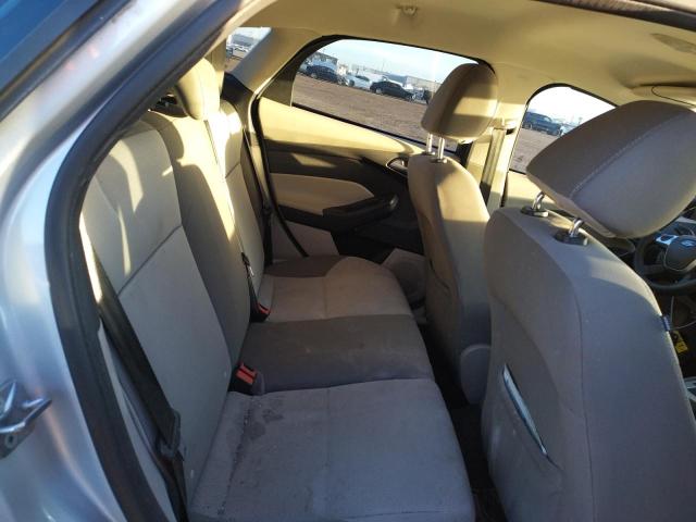 Photo 10 from auction – 2014 FORD FOCUS SE with VIN 1FADP3K29EL399645