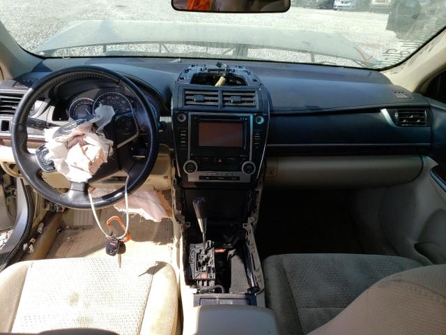 Photo 8 from auction – 2014 TOYOTA CAMRY L with VIN 4T1BF1FK8EU389794