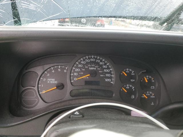 Photo 9 from auction – 2007 CHEVROLET SILVERADO with VIN 2GCEK13VX71105947