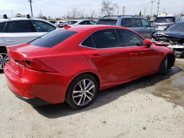 Zdjęcie 3 z aukcji – 2019 LEXUS IS 300 z VIN JTHBA1D2XK5088471