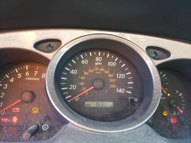 Photo 9 from auction – 2003 TOYOTA HIGHLANDER with VIN JTEGF21A430093265