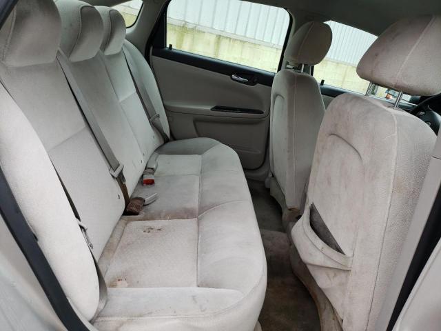 Photo 10 from auction – 2007 CHEVROLET IMPALA LS with VIN 2G1WB58K579374538