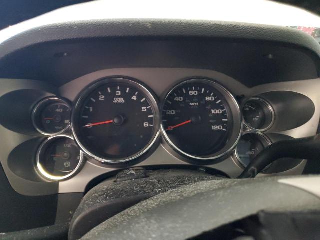 Photo 9 from auction – 2013 CHEVROLET SILVERADO with VIN 3GCPKSE70DG177854