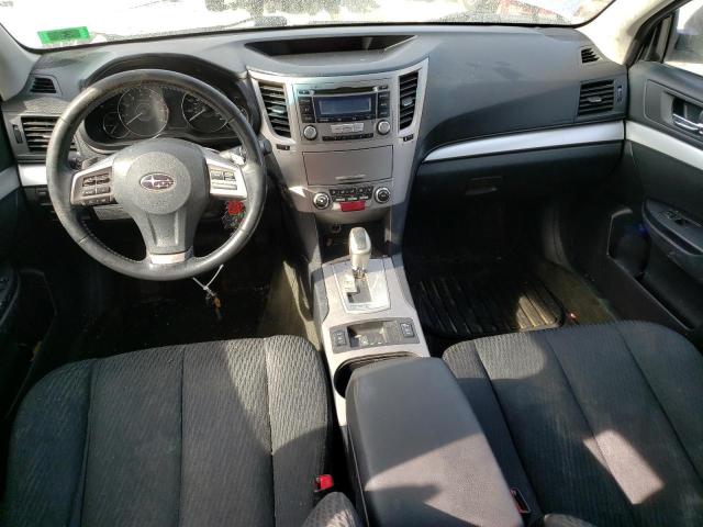 Photo 8 from auction – 2012 SUBARU LEGACY 2.5 with VIN 4S3BMBC62C3015241