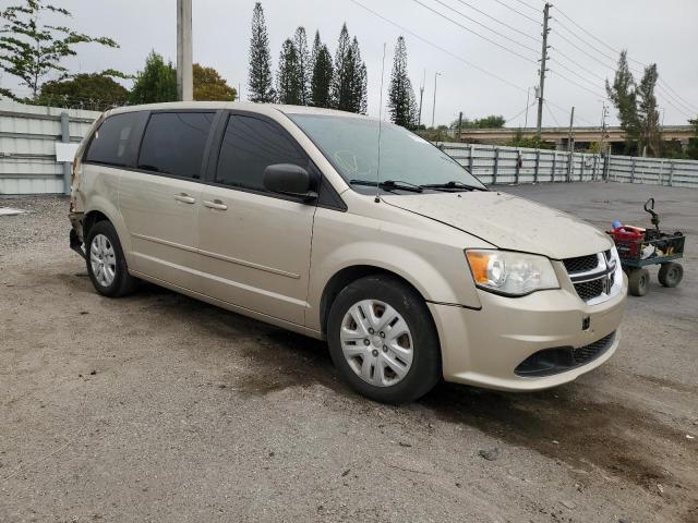 Photo 4 from auction – 2014 DODGE GRAND CARA with VIN 2C4RDGBG1ER146807