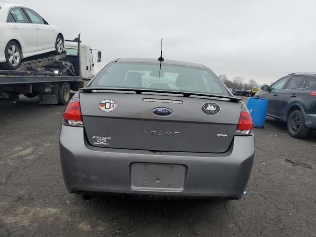 Photo 6 from auction – 2011 FORD FOCUS SES with VIN 1FAHP3GN6BW175215