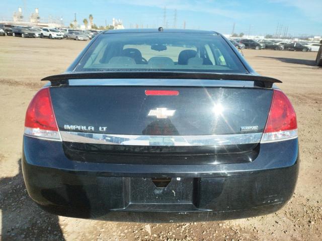 Photo 6 from auction – 2009 CHEVROLET IMPALA 1LT with VIN 2G1WT57K991176724