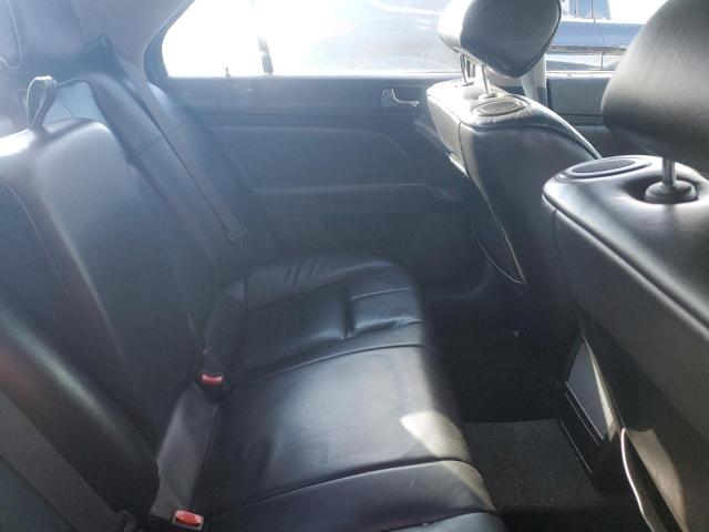 Photo 10 from auction – 2007 CADILLAC STS with VIN 1G6DW677870118171