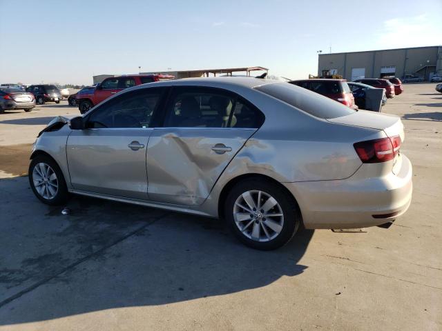 Photo 2 from auction – 2016 VOLKSWAGEN JETTA SE with VIN 3VWD67AJ2GM243555