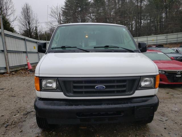 Photo 5 from auction – 2005 FORD ECONOLINE with VIN 1FTNE24W05HB32587
