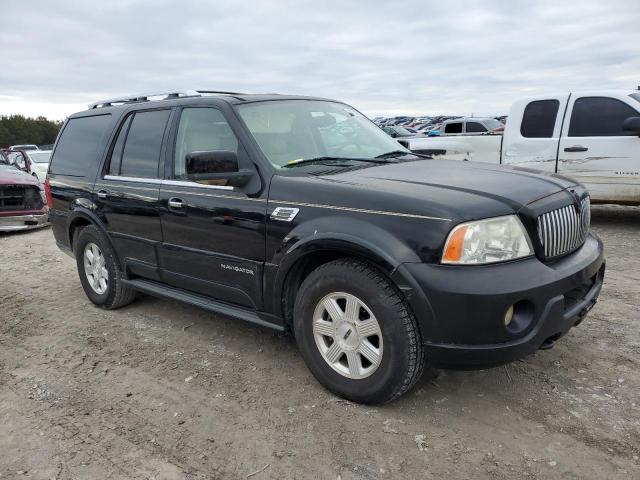 Photo 4 from auction – 2003 LINCOLN NAVIGATOR with VIN 5LMFU27R63LJ50155