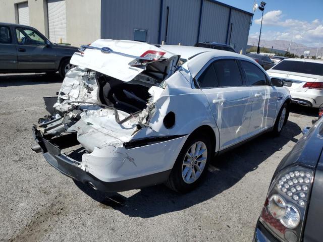 Photo 3 from auction – 2015 FORD TAURUS SE with VIN 1FAHP2D82FG124433