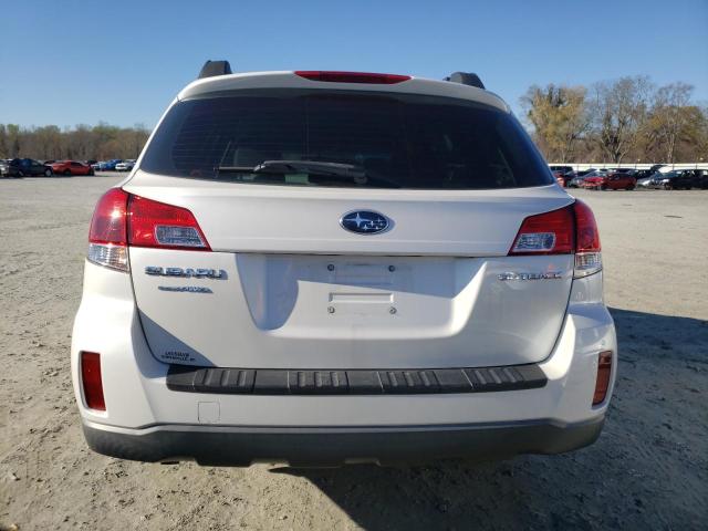 Photo 6 from auction – 2013 SUBARU OUTBACK 2. with VIN 4S4BRCAC9D1313214