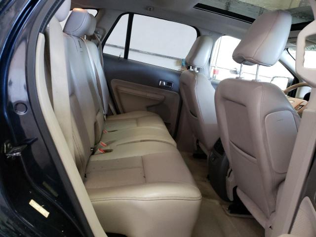 Photo 11 from auction – 2010 FORD EDGE LIMIT with VIN 2FMDK4KCXABA39801