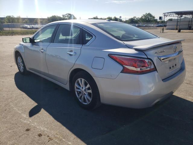 Photo 2 from auction – 2014 NISSAN ALTIMA 2.5 with VIN 1N4AL3AP3EC172284