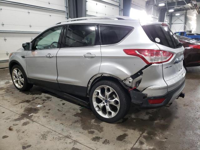 Photo 2 from auction – 2014 FORD ESCAPE TIT with VIN 1FMCU9J99EUB98818