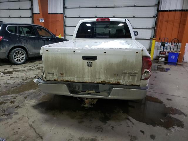 Photo 6 from auction – 2008 DODGE RAM 1500 S with VIN 1D7HU18N28S535673