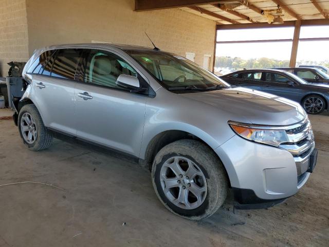 Photo 4 from auction – 2013 FORD EDGE SEL with VIN 2FMDK3JC9DBC36880