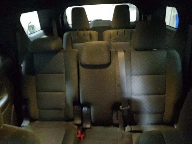 Photo 10 from auction – 2013 FORD EXPLORER X with VIN 1FM5K8D82DGC41260