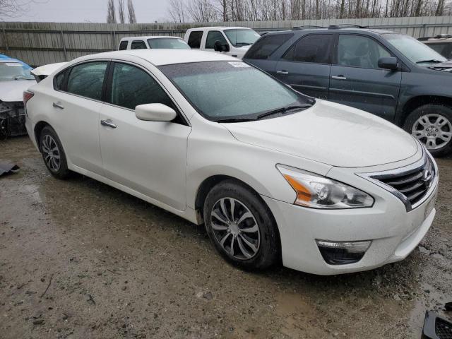 Photo 4 from auction – 2014 NISSAN ALTIMA 2.5 with VIN 1N4AL3AP3EN255783