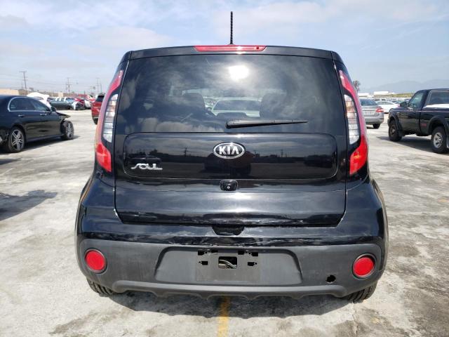 Photo 6 from auction – 2019 KIA SOUL with VIN KNDJN2A28K7695937