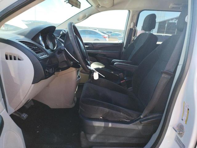 Photo 7 from auction – 2017 DODGE GRAND CARA with VIN 2C4RDGBG0HR706675