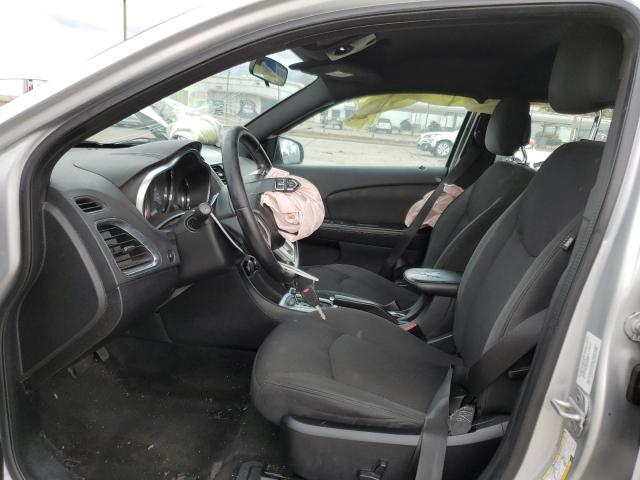 Photo 7 from auction – 2012 DODGE AVENGER SX with VIN 1C3CDZCB8CN230688