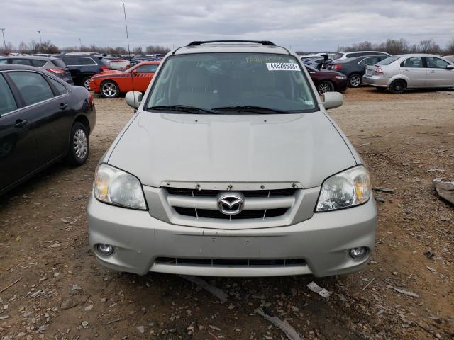 Photo 5 from auction – 2005 MAZDA TRIBUTE S with VIN 4F2YZ04105KM60797