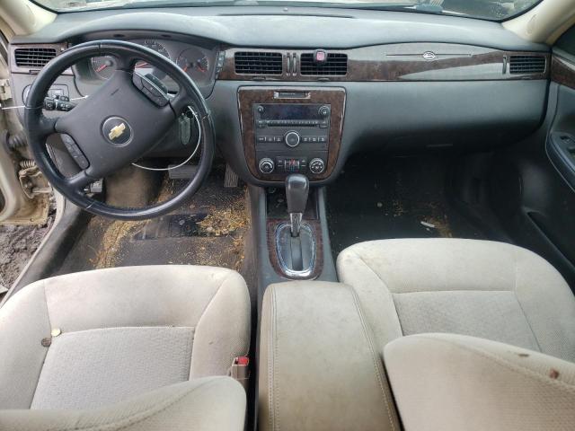 Photo 8 from auction – 2012 CHEVROLET IMPALA LT with VIN 2G1WG5E36C1219519