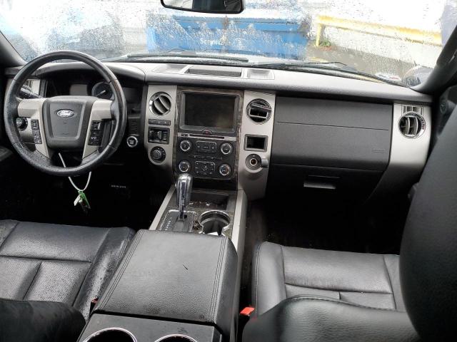 Photo 8 from auction – 2015 FORD EXPEDITION with VIN 1FMJK2AT7FEF07035