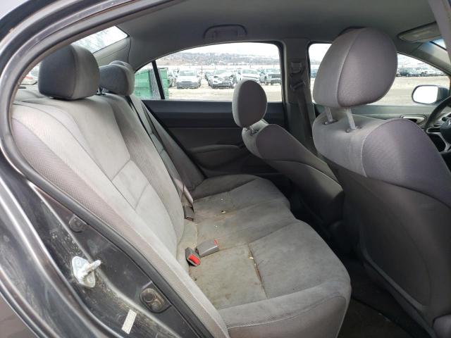 Photo 10 from auction – 2010 HONDA CIVIC LX with VIN 19XFA1F51AE004969
