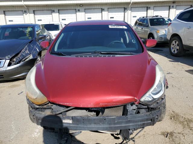 Photo 5 from auction – 2016 HYUNDAI ELANTRA SE with VIN 5NPDH4AE2GH700398