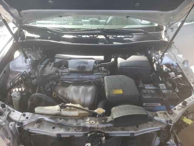 Photo 11 from auction – 2012 TOYOTA CAMRY BASE with VIN 4T1BF1FKXCU182255