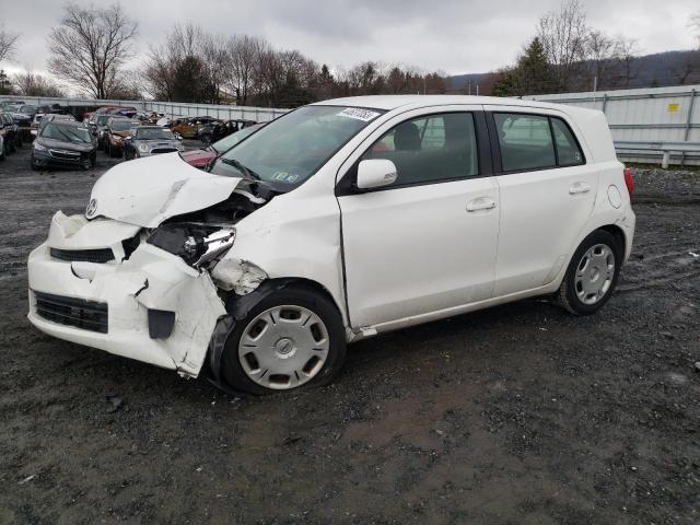 Photo 1 from auction – 2010 TOYOTA SCION XD with VIN JTKKU4B47AJ056381