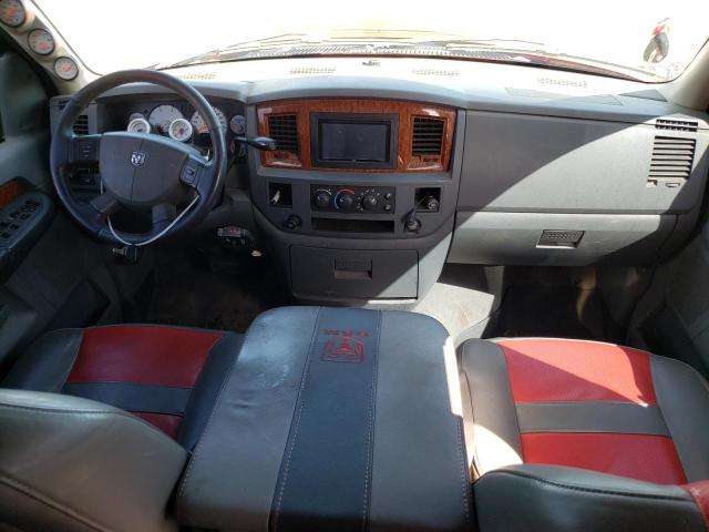 Photo 8 from auction – 2006 DODGE RAM 3500 S with VIN 3D7LL38C66G203862