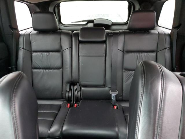 Photo 10 from auction – 2012 JEEP GRAND CHER with VIN 1C4RJFAG8CC161993